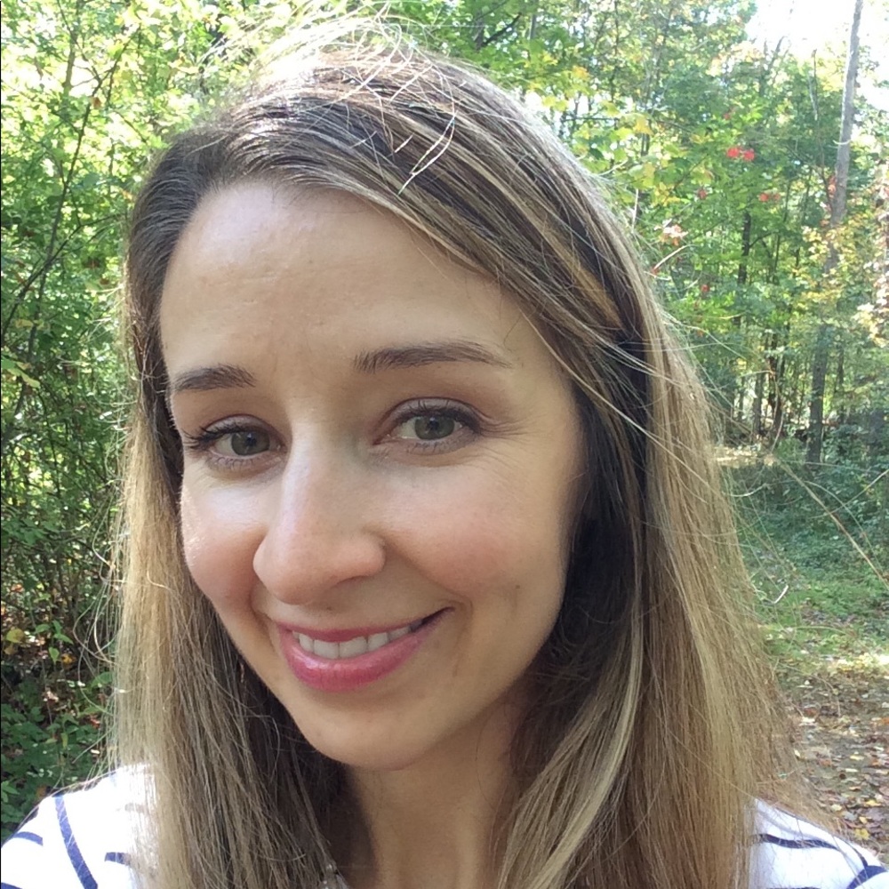 Meet your Posher, Fernanda